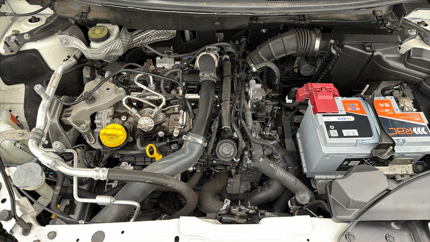 Used Nissan Qashqai 2021 for sale - 77947212: Photo 18