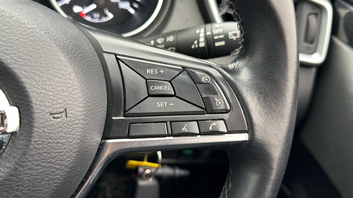 Used Nissan Qashqai 2021 for sale - 77947212: Photo 23