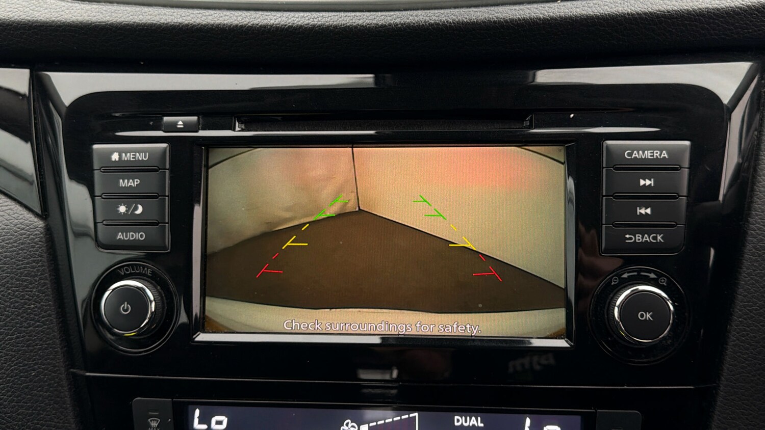 Used Nissan Qashqai 2021 for sale - 77947212: Photo 25