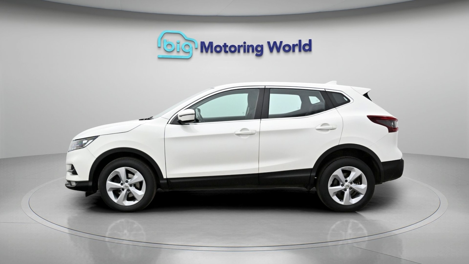 Used Nissan Qashqai 2021 for sale - 77947212: Photo 4