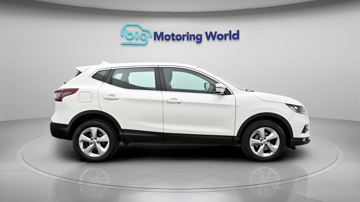 Used Nissan Qashqai 2021 for sale - 77947212: Photo 8