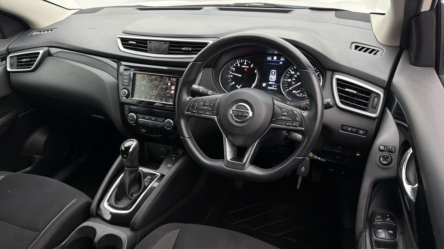 Used Nissan Qashqai 2021 for sale - 77947212: Photo 9