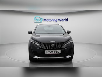 Used Peugeot 3008 2024 for sale - 75720209: Photo
