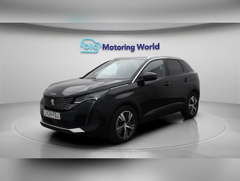 Used Peugeot 3008 2024 for sale - 75720209: Photo
