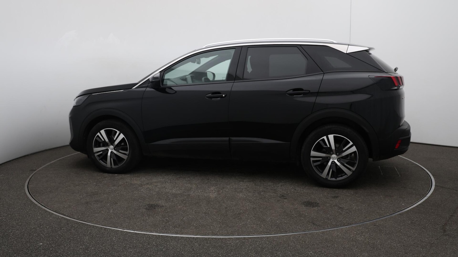 Vehicle 60