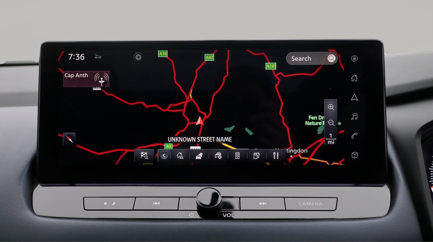 Used Nissan Qashqai for sale - 77864662: Photo 11