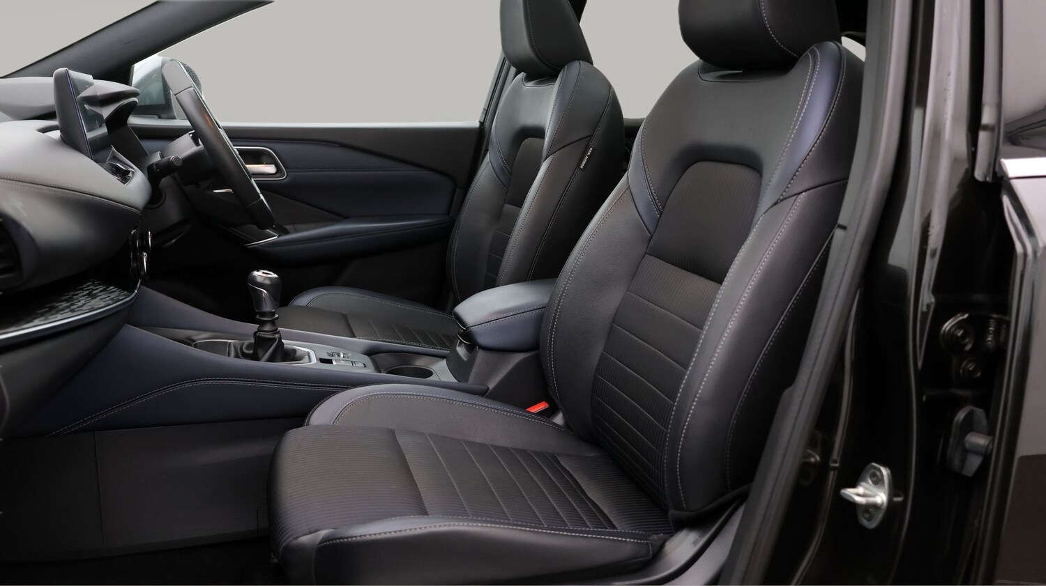 Used Nissan Qashqai for sale - 77864662: Photo 14