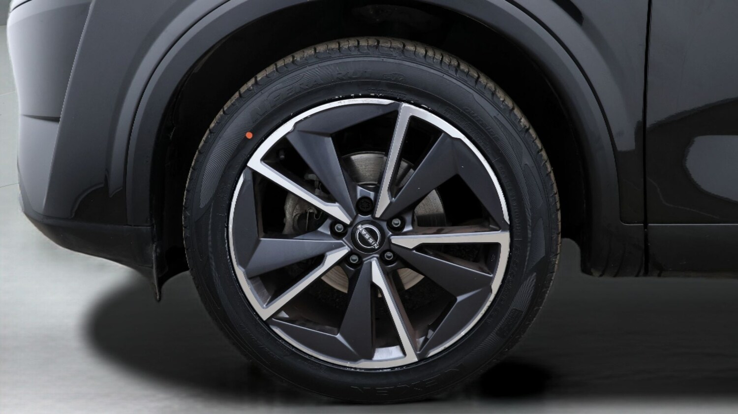 Used Nissan Qashqai for sale - 77864662: Photo 18