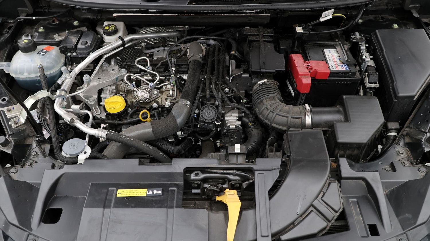 Used Nissan Qashqai for sale - 77864662: Photo 19