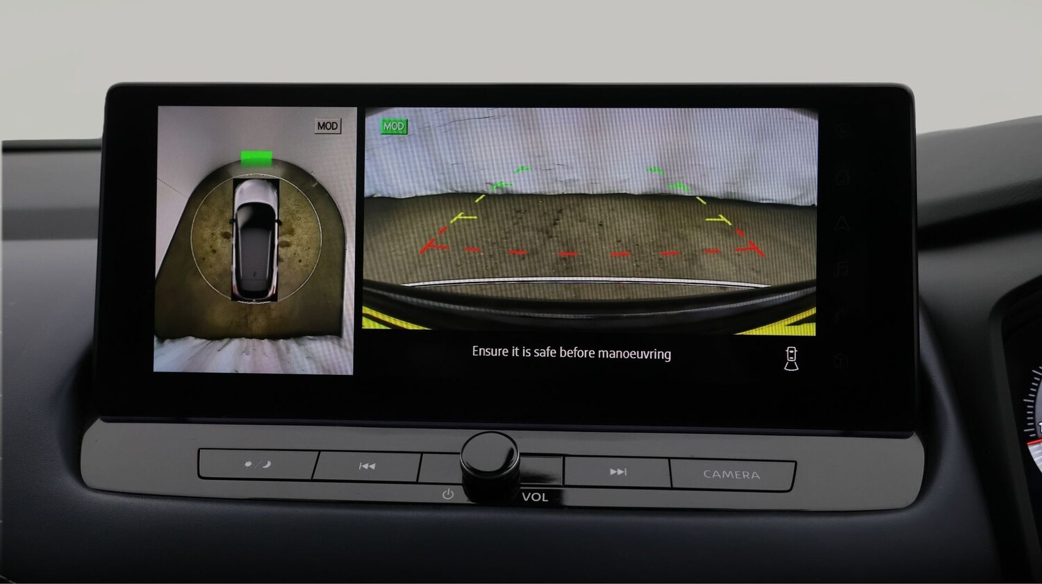 Used Nissan Qashqai for sale - 77864662: Photo 20