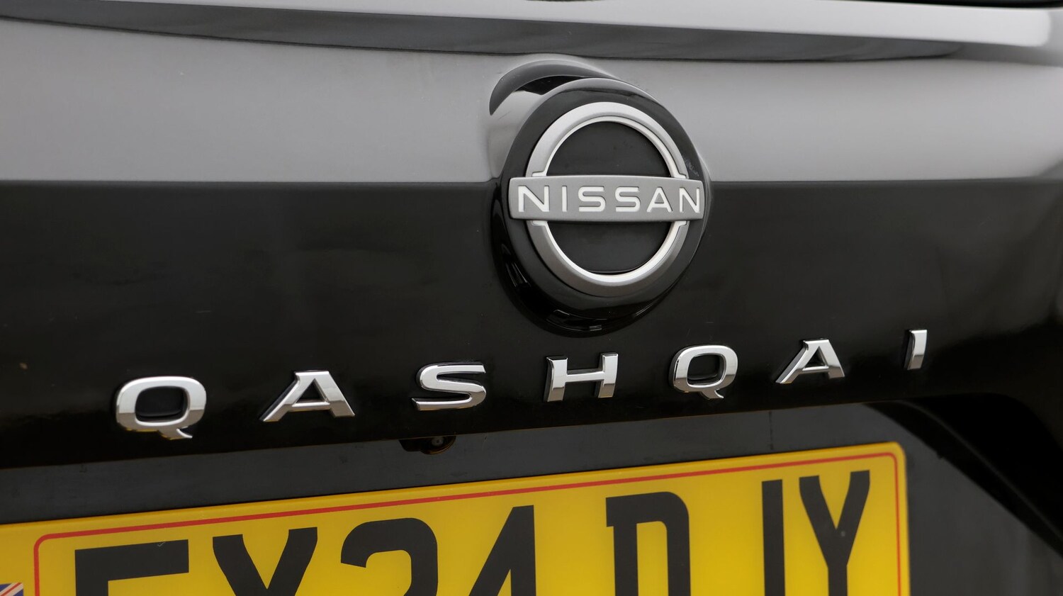 Used Nissan Qashqai for sale - 77864662: Photo 24