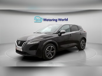 Used Nissan Qashqai 2024 for sale - 77864662: Photo