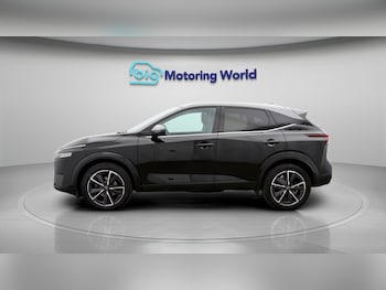 Used Nissan Qashqai 2024 for sale - 77864662: Photo