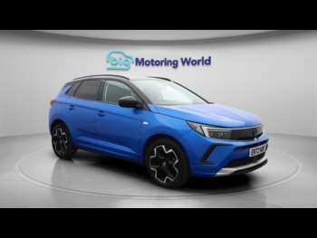 Used Vauxhall Grandland 2023 for sale - 75186162: Photo