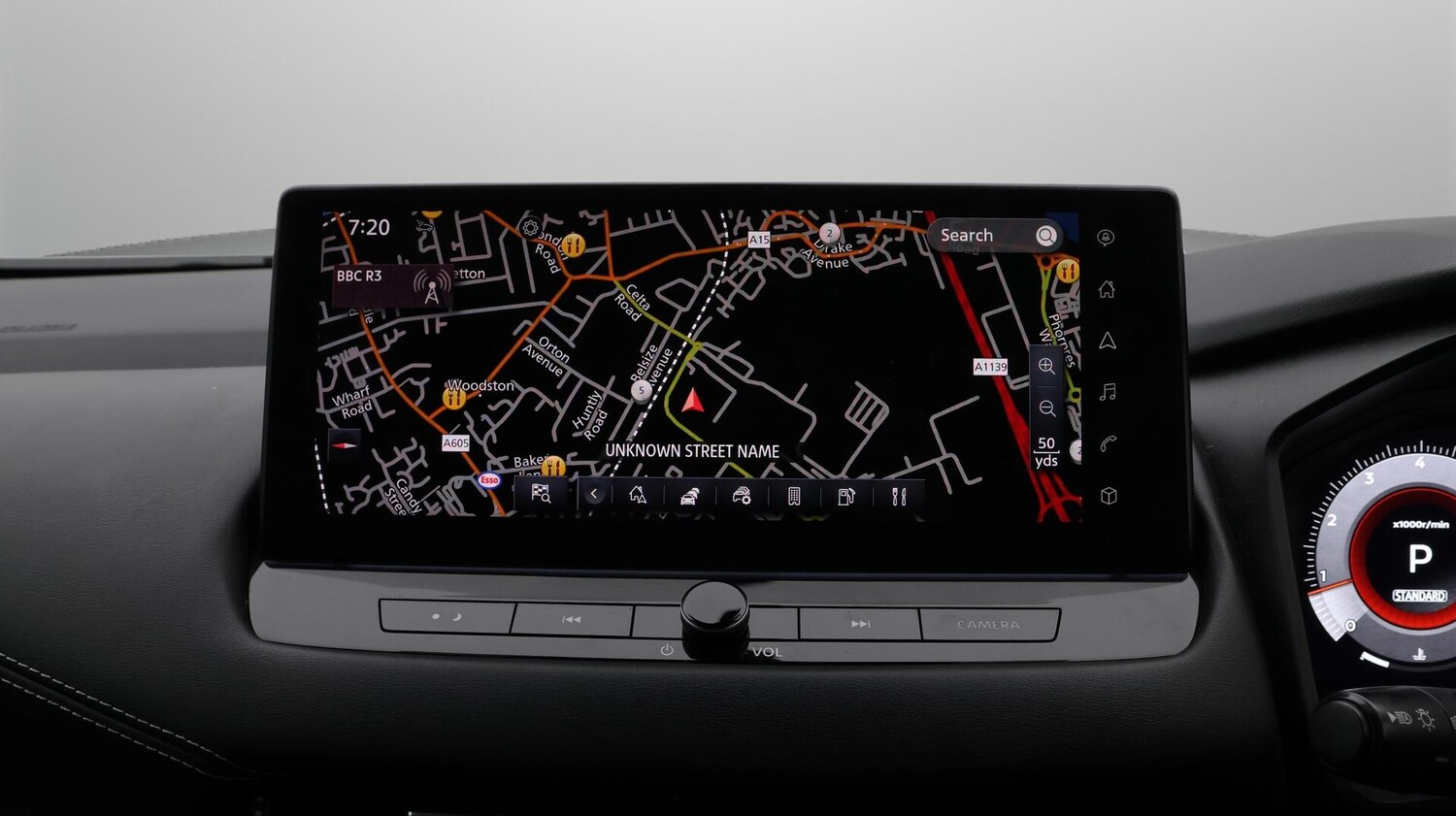 Used Nissan Qashqai for sale - 76728888: Photo 12