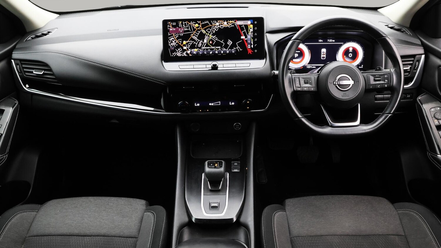 Used Nissan Qashqai for sale - 76728888: Photo 14