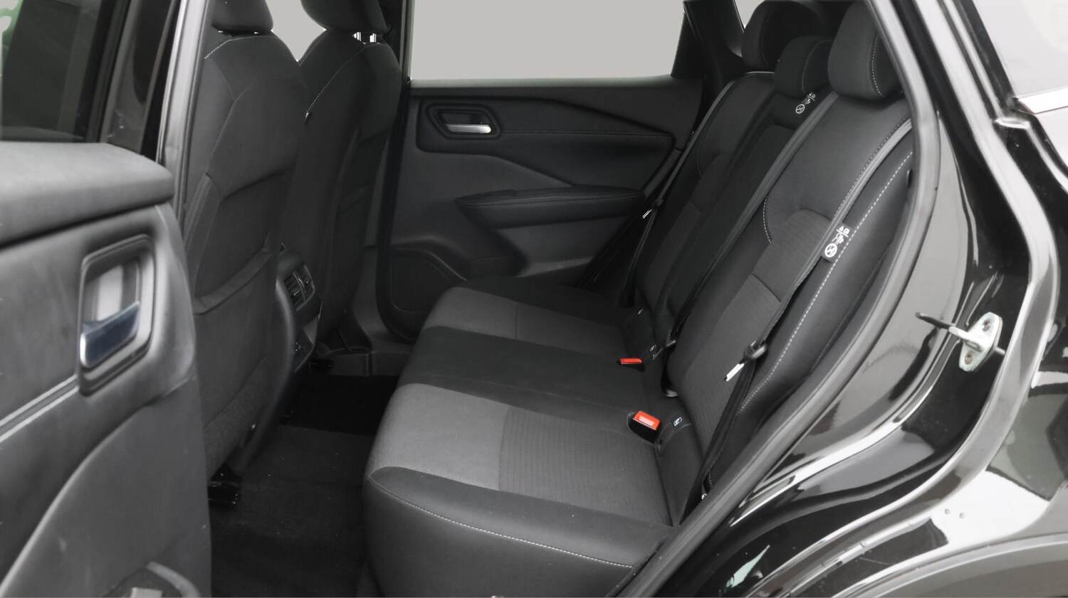 Used Nissan Qashqai for sale - 76728888: Photo 17