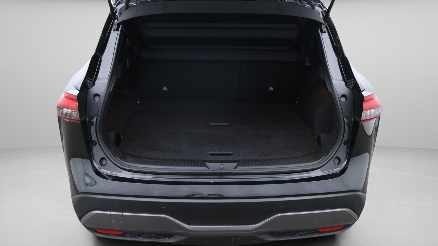 Used Nissan Qashqai for sale - 76728888: Photo 18