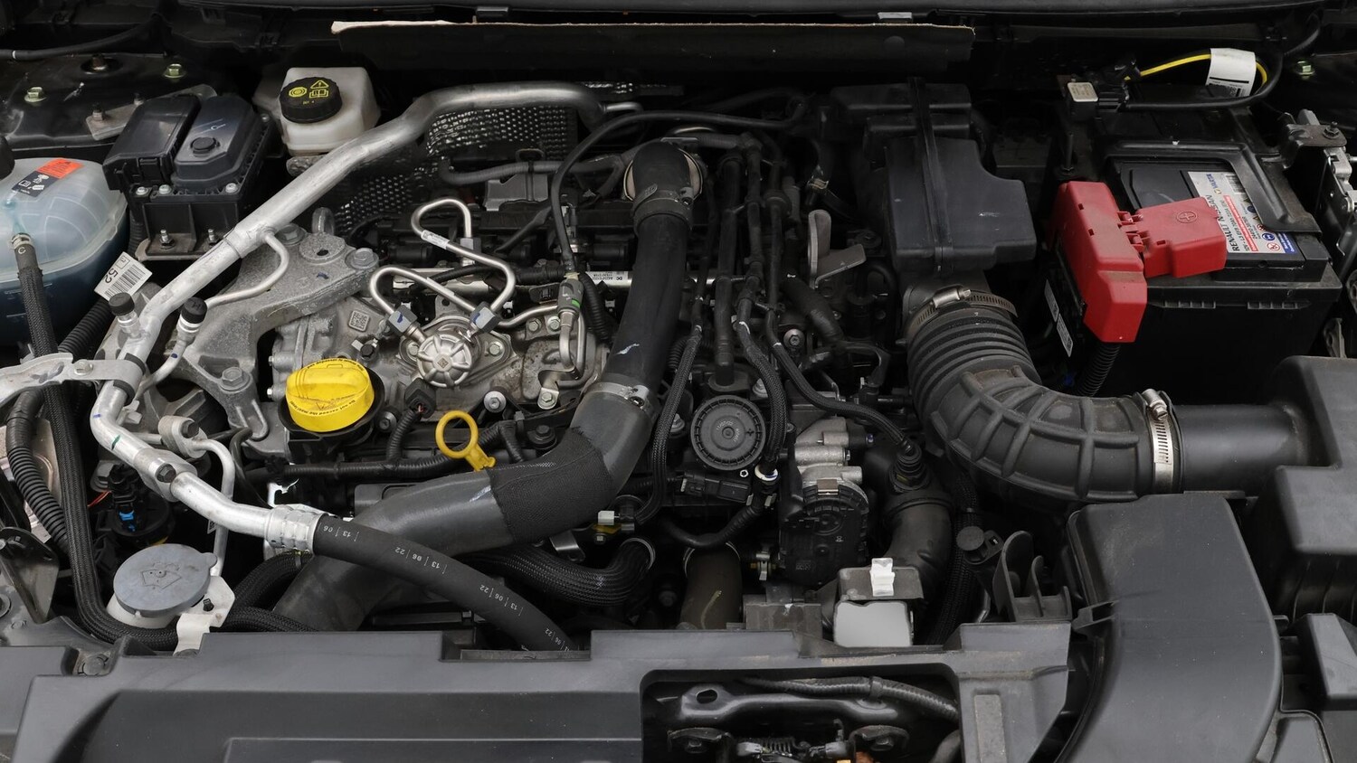 Used Nissan Qashqai for sale - 76728888: Photo 20