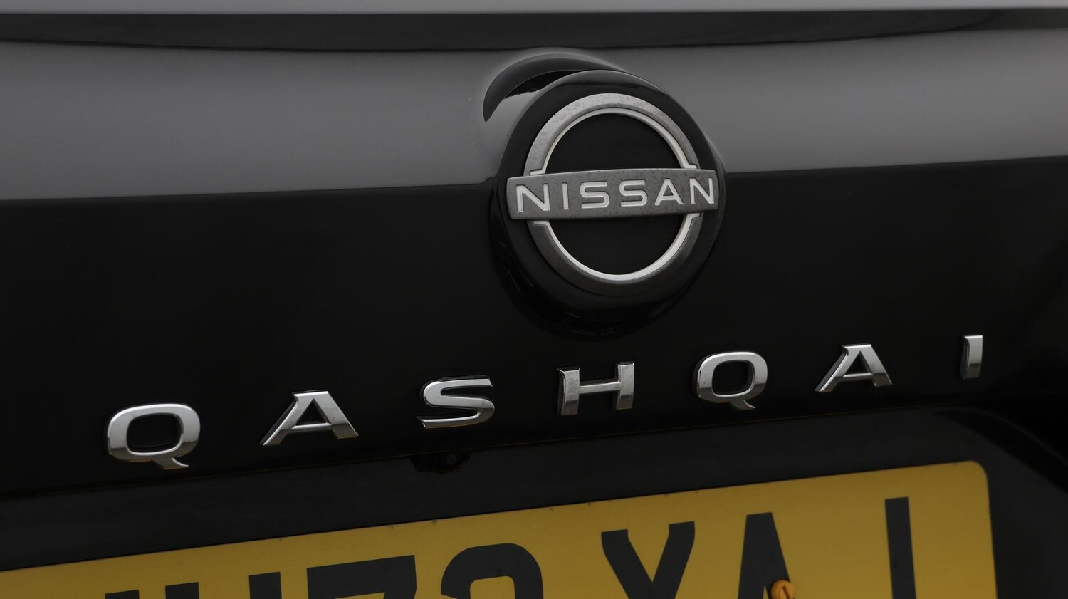 Used Nissan Qashqai for sale - 76728888: Photo 22