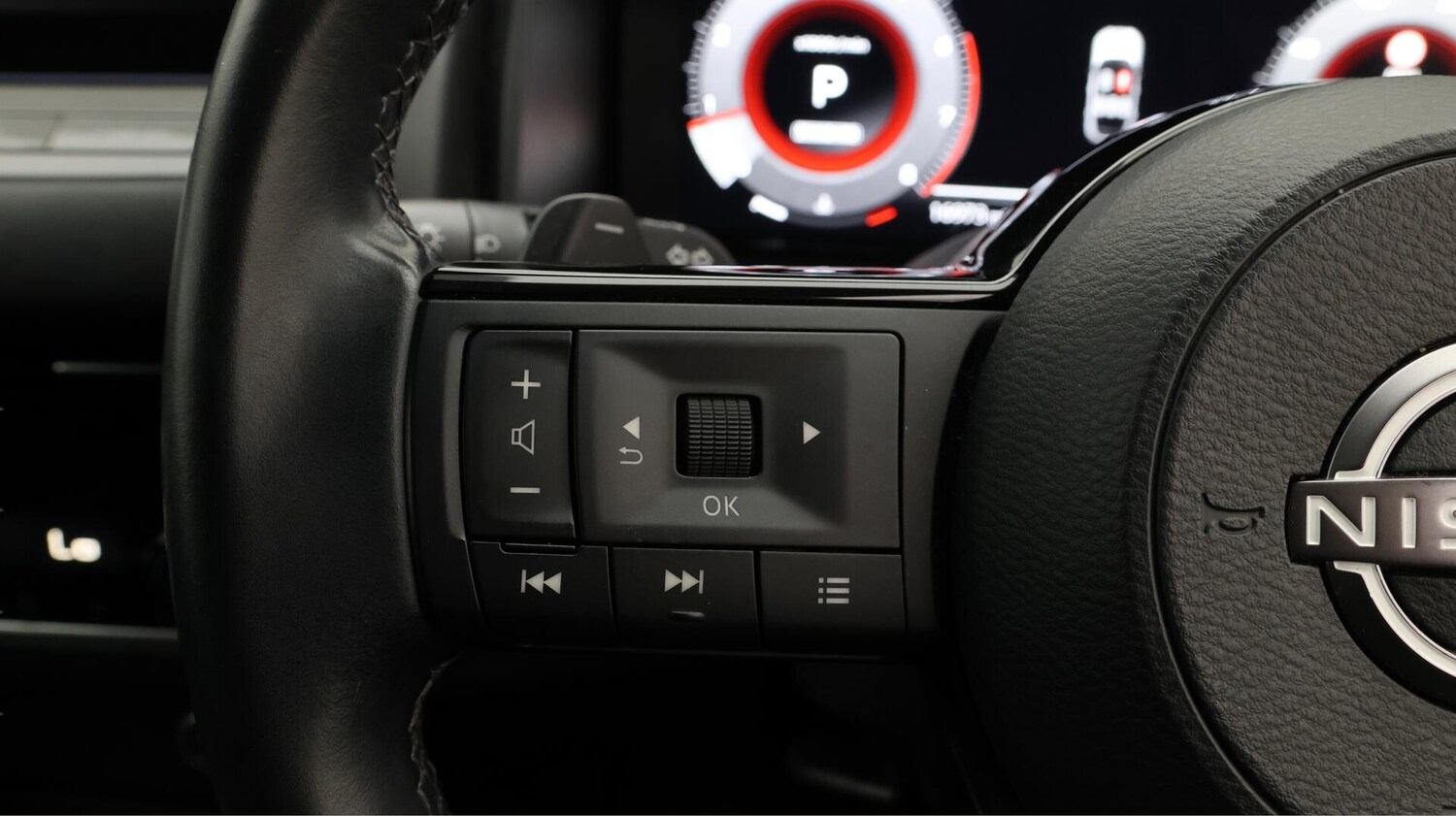 Used Nissan Qashqai for sale - 76728888: Photo 23