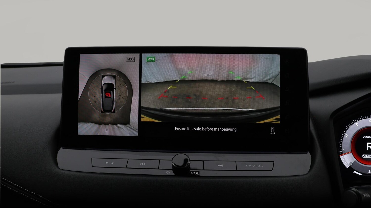 Used Nissan Qashqai for sale - 76728888: Photo 25