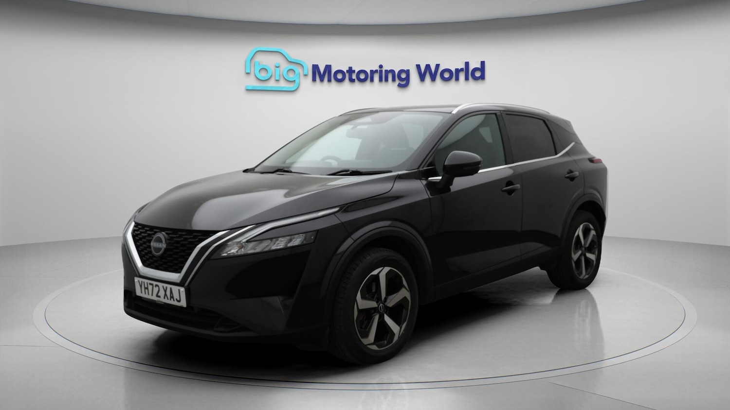 Used Nissan Qashqai for sale - 76728888: Photo 4
