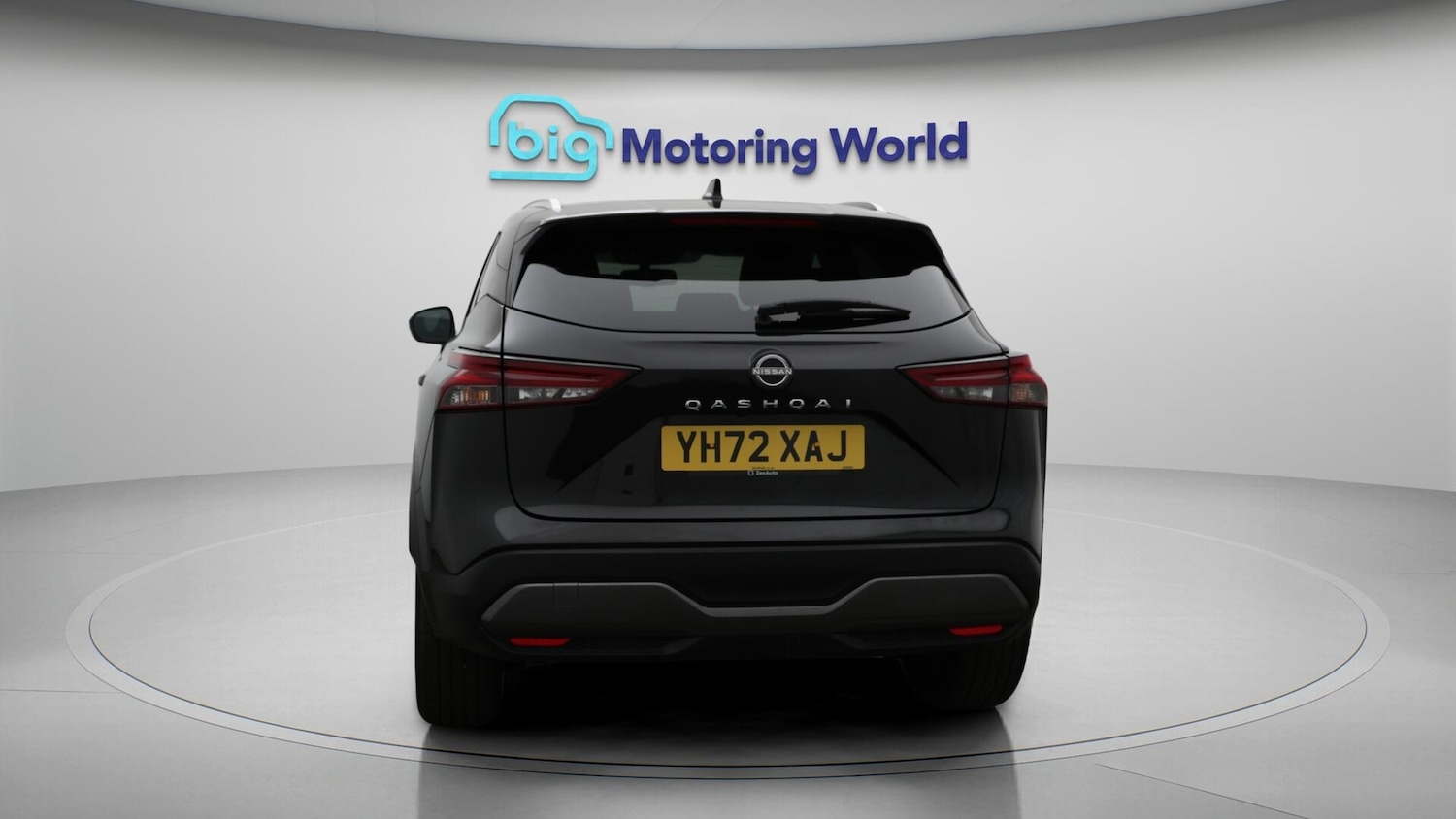 Used Nissan Qashqai for sale - 76728888: Photo 7