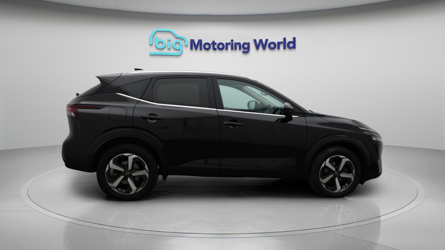 Used Nissan Qashqai for sale - 76728888: Photo 9