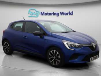 2023 (23) - 1.0 TCe Evolution Hatchback 5dr Petrol Manual Euro 6 (s/s) (90 ps)