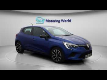 Used Renault Clio 2023 for sale - 74920400: Photo