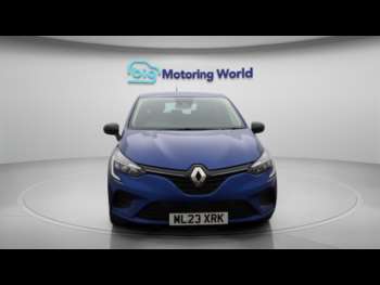 Used Renault Clio 2023 for sale - 74920400: Photo