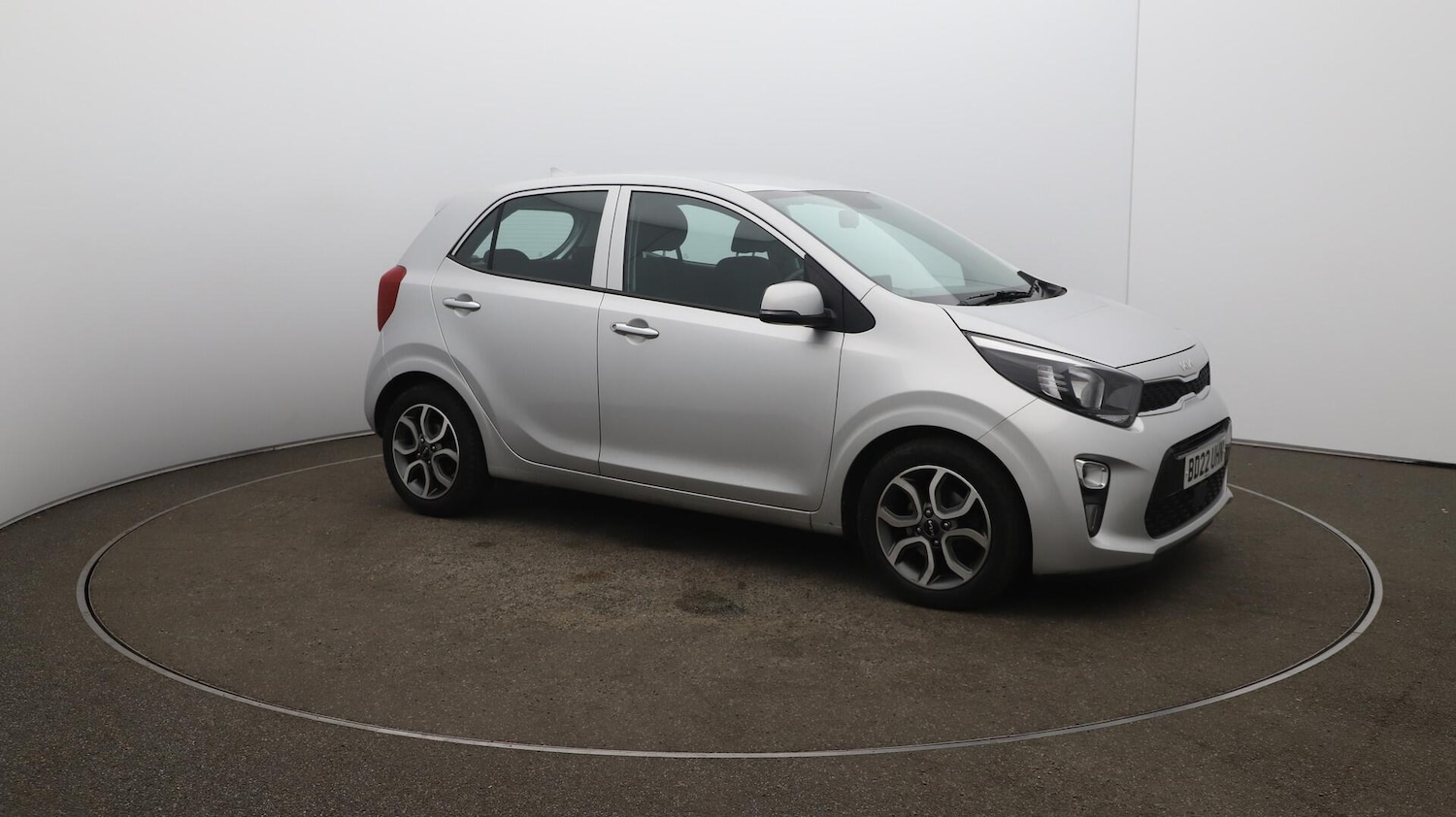 Vehicle 45