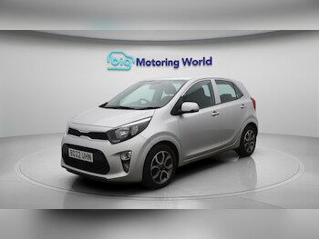Used Kia Picanto 2022 for sale - 75809535: Photo