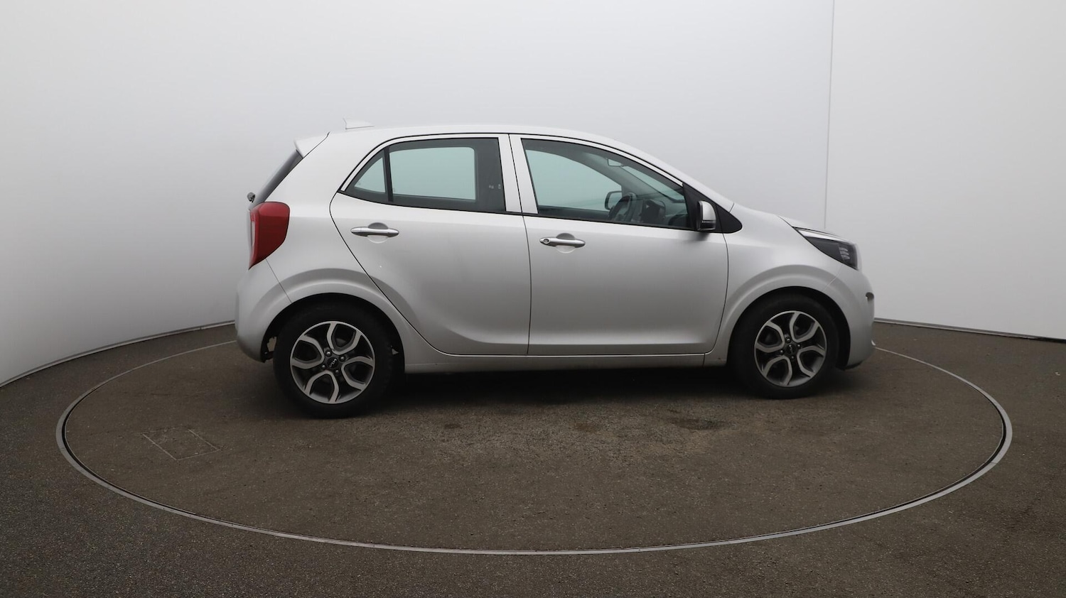 Vehicle 50