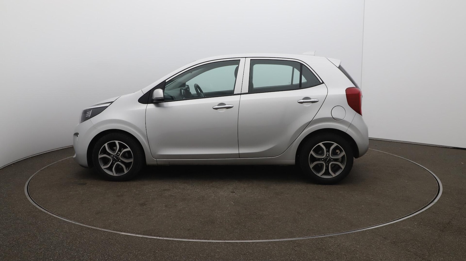 Vehicle 64