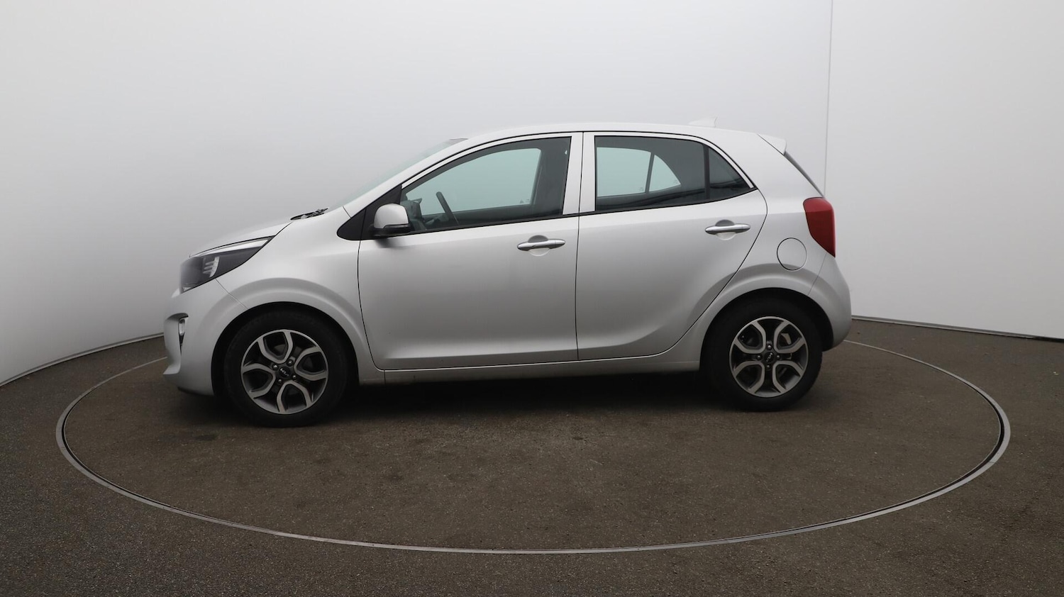 Vehicle 65