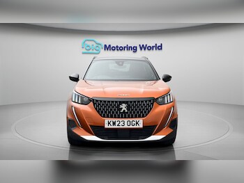Used Peugeot 2008 2023 for sale - 78789931: Photo
