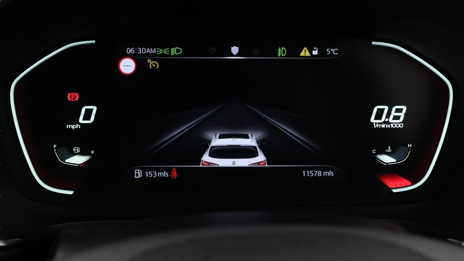 Used MG MG HS 2023 for sale - 77590524: Photo 10