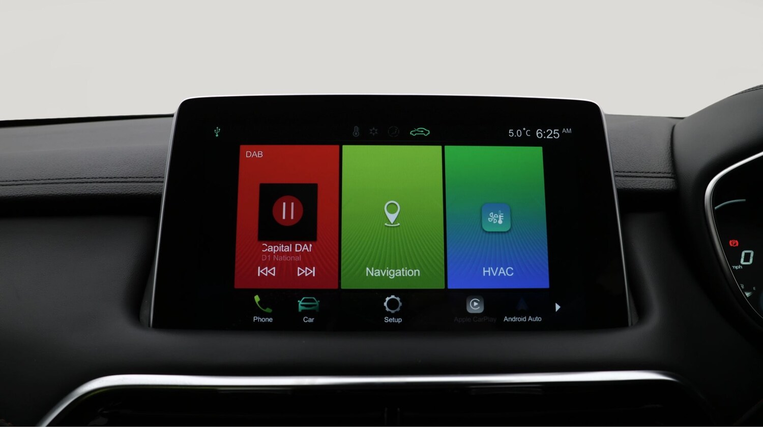 Used MG MG HS 2023 for sale - 77590524: Photo 11