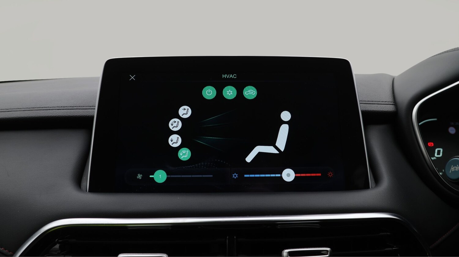 Used MG MG HS 2023 for sale - 77590524: Photo 12