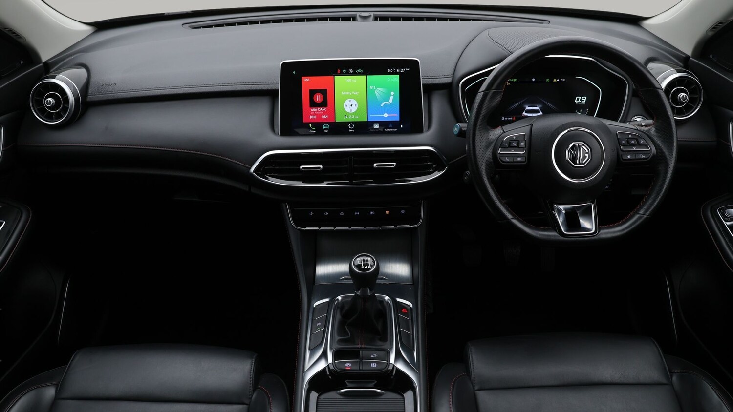 Used MG MG HS 2023 for sale - 77590524: Photo 13