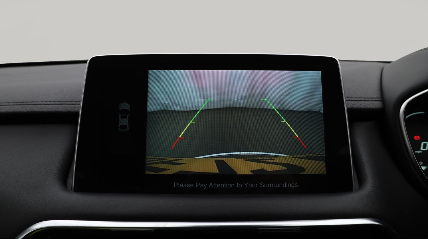 Used MG MG HS 2023 for sale - 77590524: Photo 24