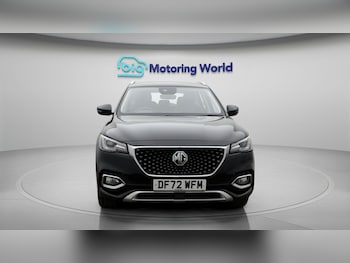 Used MG MG HS 2023 for sale - 77590524: Photo