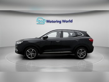 Used MG MG HS 2023 for sale - 77590524: Photo