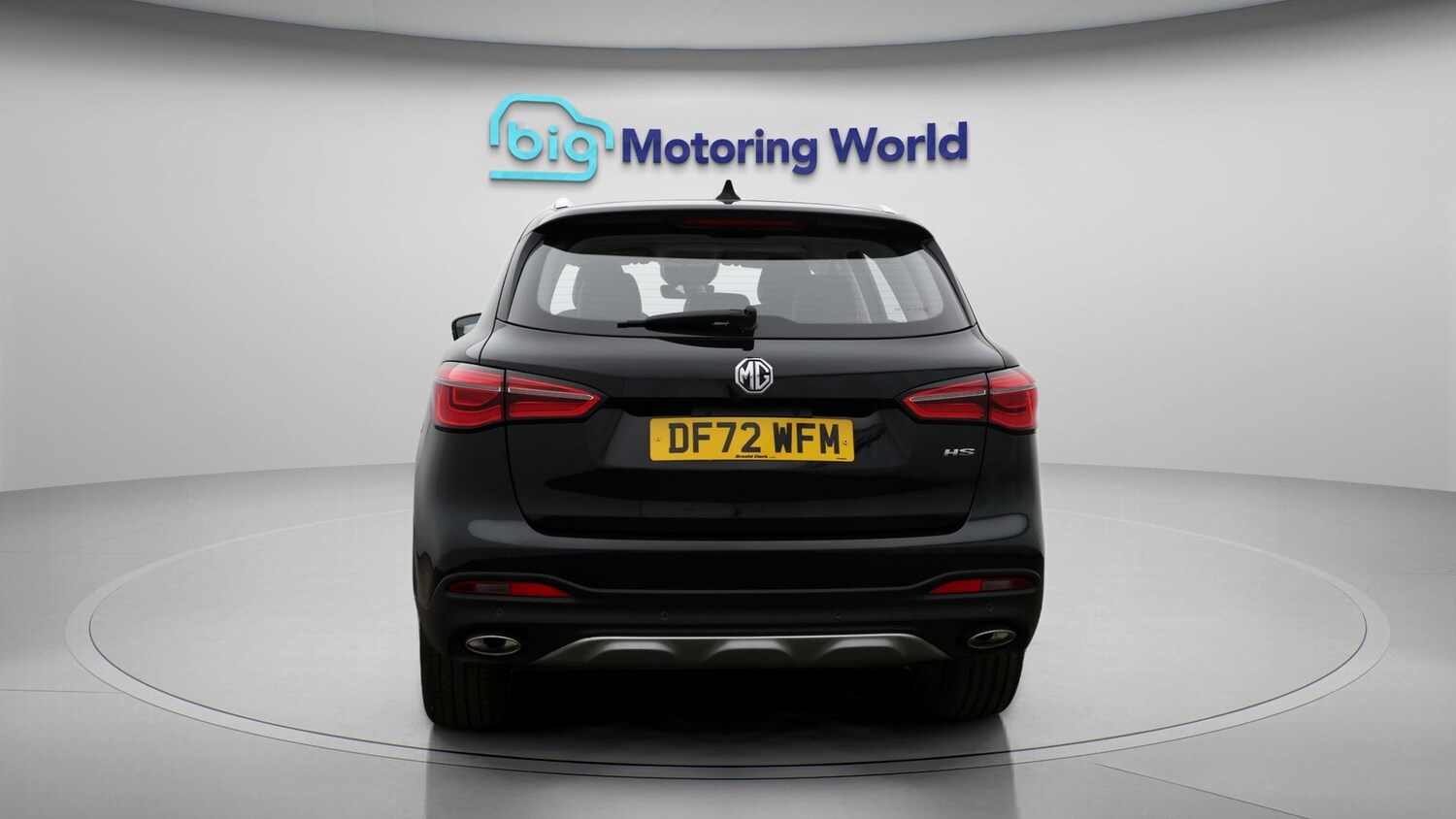 Used MG MG HS 2023 for sale - 77590524: Photo 6