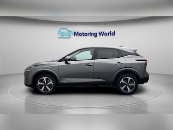 Used Nissan Qashqai 2023 for sale - 79218815: Photo