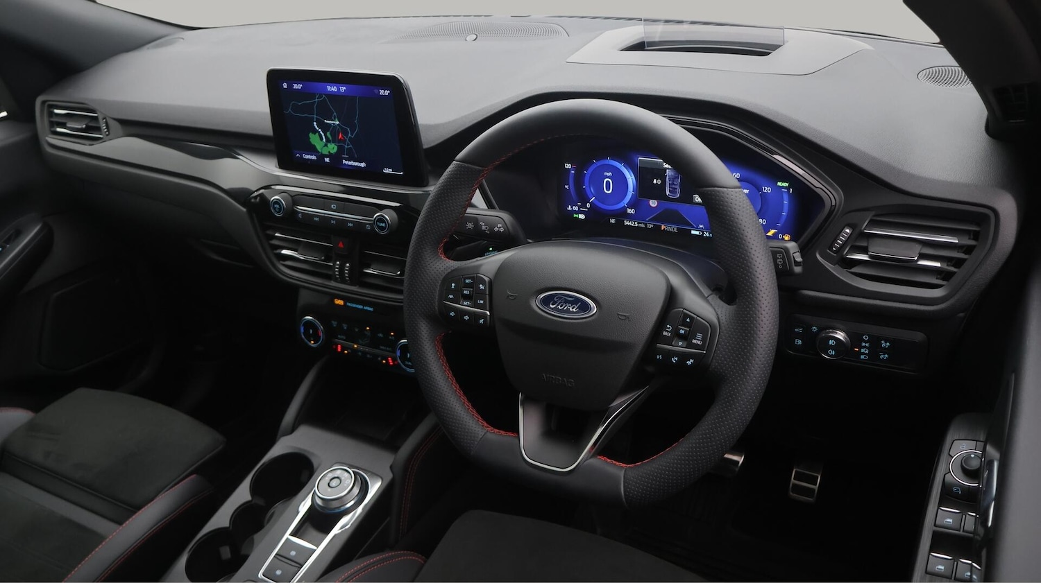 Used Ford Kuga 2023 for sale - 76389174: Photo 10