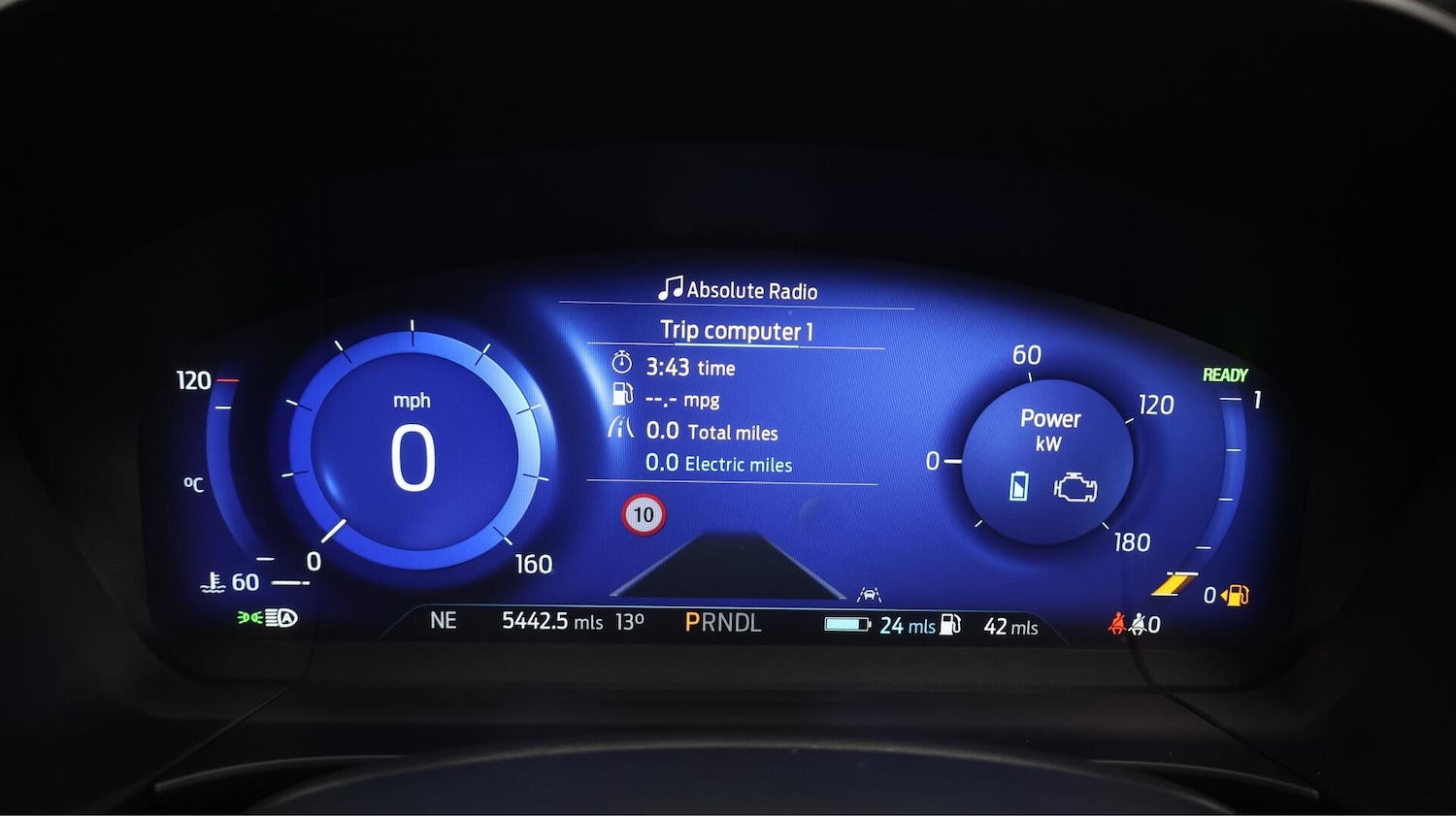 Used Ford Kuga 2023 for sale - 76389174: Photo 11