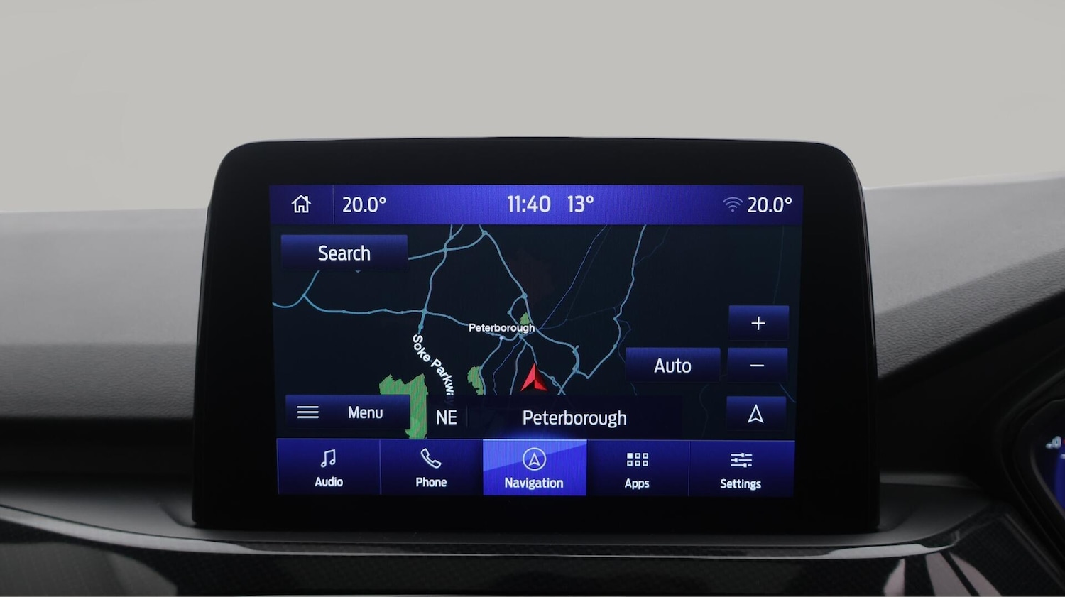 Used Ford Kuga 2023 for sale - 76389174: Photo 12